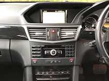 Mercedes-Benz E Class SE 