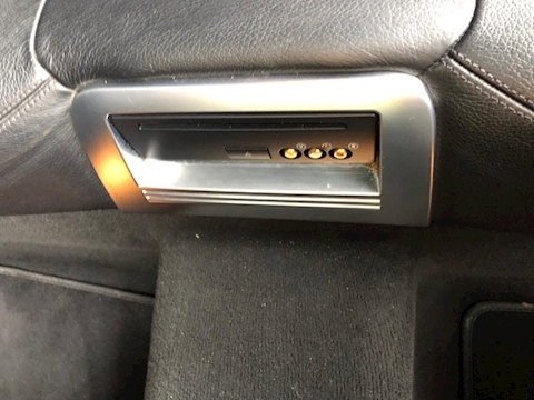 E Class SE Estate 2.1 G-Tronic Diesel