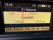 Mercedes-Benz E Class SE 