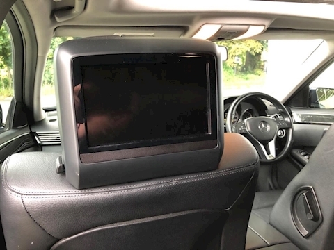 E Class SE Estate 2.1 G-Tronic Diesel