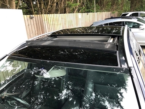 E Class SE Estate 2.1 G-Tronic Diesel