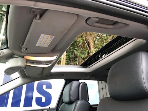 E Class SE Estate 2.1 G-Tronic Diesel