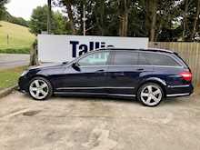 Mercedes-Benz E Class SE 