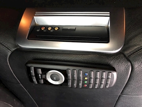 E Class SE Estate 2.1 G-Tronic Diesel