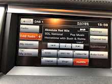 Land Rover Range Rover Sport HSE 