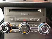 Land Rover Range Rover Sport HSE 