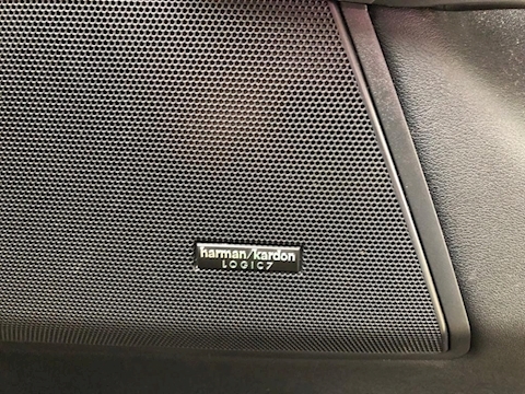 Range Rover Sport HSE SUV 3.0 Automatic Diesel