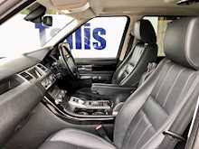 Land Rover Range Rover Sport HSE 