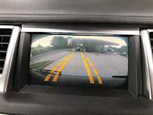 Land Rover Range Rover Sport HSE 