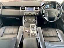 Land Rover Range Rover Sport HSE 