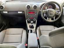 Audi A3 Sport 