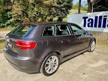Audi A3 Sport 