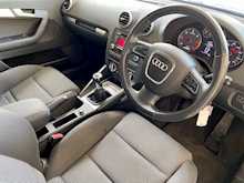 Audi A3 Sport 