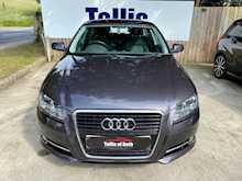 Audi A3 Sport 