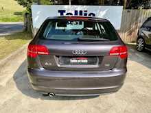 Audi A3 Sport 