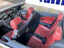 Mercedes-Benz C Class AMG Line 