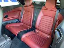 Mercedes-Benz C Class AMG Line 