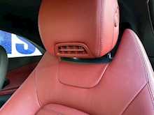 Mercedes-Benz C Class AMG Line 