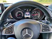 Mercedes-Benz C Class AMG Line 