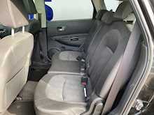 Nissan Qashqai+2 Acenta 