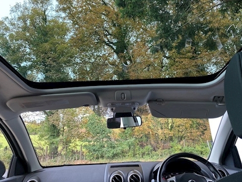 Qashqai+2 Acenta SUV 1.5 Manual Diesel