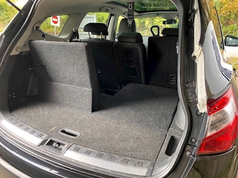 Qashqai+2 Acenta SUV 1.5 Manual Diesel