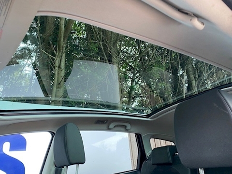 Qashqai+2 Acenta SUV 1.5 Manual Diesel