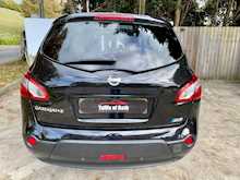 Nissan Qashqai+2 Acenta 