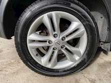 Nissan Qashqai+2 Acenta 