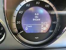 Mercedes-Benz E Class E350 Cdi Blueefficiency Sport 