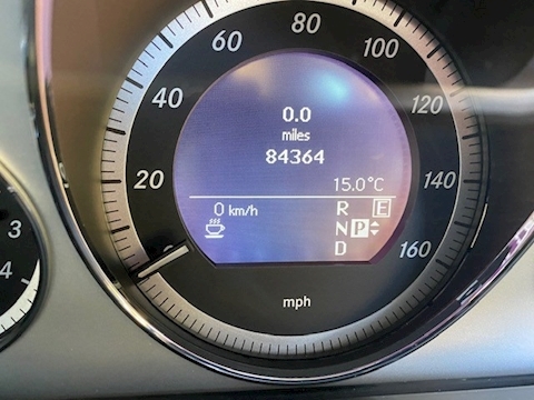 E Class E350 Cdi Blueefficiency Sport 3.0 Estate Diesel