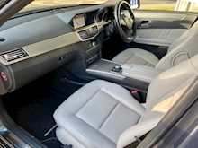 Mercedes-Benz E Class E350 Cdi Blueefficiency Sport 