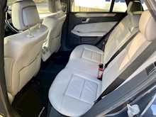 Mercedes-Benz E Class E350 Cdi Blueefficiency Sport 