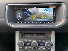 Land Rover Range Rover Evoque HSE Dynamic 