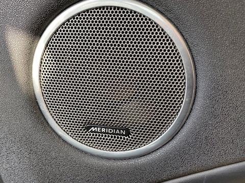 Range Rover Evoque HSE Dynamic SUV 2.0 Auto Diesel