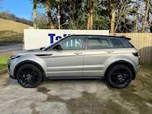 Land Rover Range Rover Evoque HSE Dynamic 
