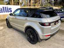 Land Rover Range Rover Evoque HSE Dynamic 