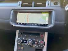Land Rover Range Rover Evoque HSE Dynamic 