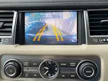 Land Rover Range Rover Sport HSE 