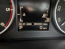 Land Rover Range Rover Sport HSE 