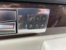 Land Rover Range Rover Sport HSE 