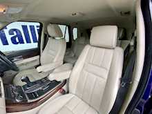 Land Rover Range Rover Sport HSE 