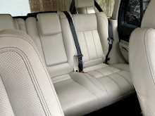 Land Rover Range Rover Sport HSE 