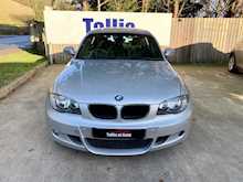 BMW 1 Series 120d M Sport 5 door 