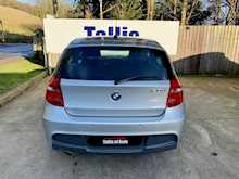 BMW 1 Series 120d M Sport 5 door 