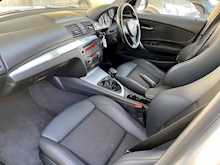 BMW 1 Series 120d M Sport 5 door 