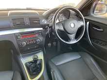 BMW 1 Series 120d M Sport 5 door 