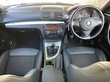 BMW 1 Series 120d M Sport 5 door 