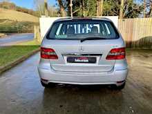 Mercedes-Benz B Class Sport 