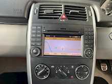 Mercedes-Benz B Class Sport 